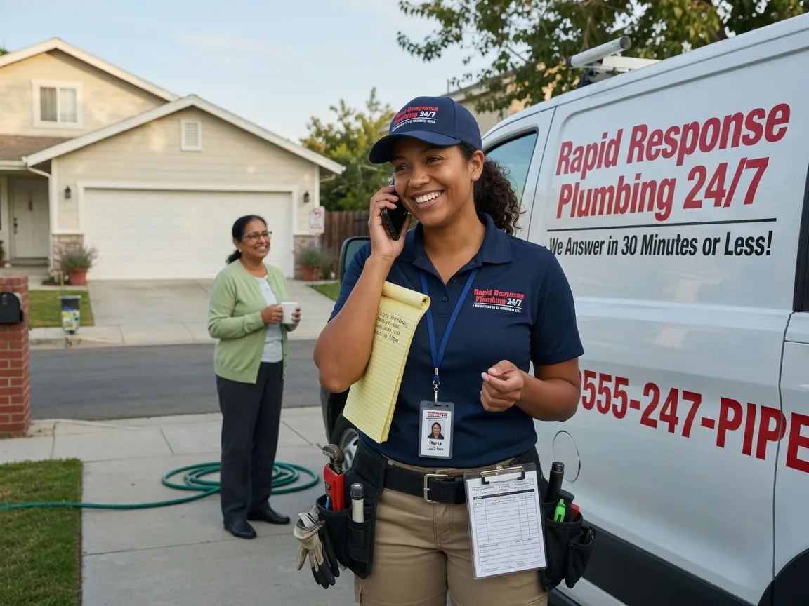 Emergency Plumber Templeton, IA FAQs